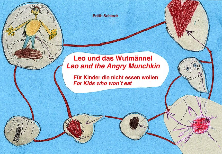 Cover von Leo und das Wutmännel