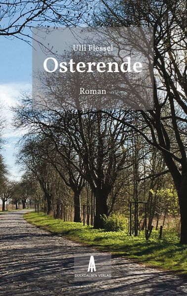 Cover von Osterende