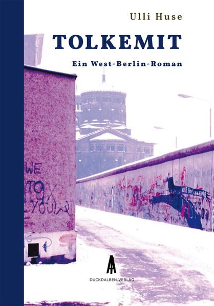 Cover von Tolkemit