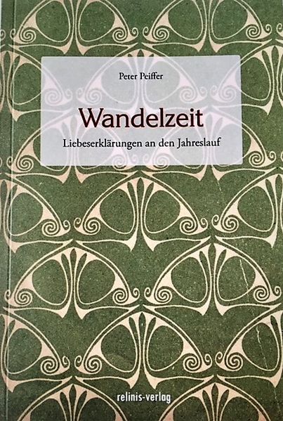 Cover von Wandelzeit