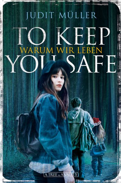 Cover von To Keep You Safe