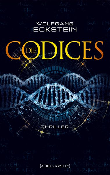 Cover von Die Codices