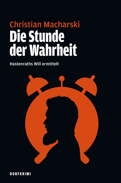 Cover von Die Stunde der Wahrheit