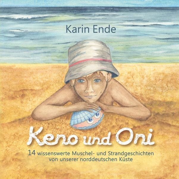 Cover von Keno und Oni