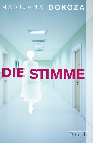 Cover von Die Stimme