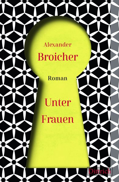 Cover von Unter Frauen