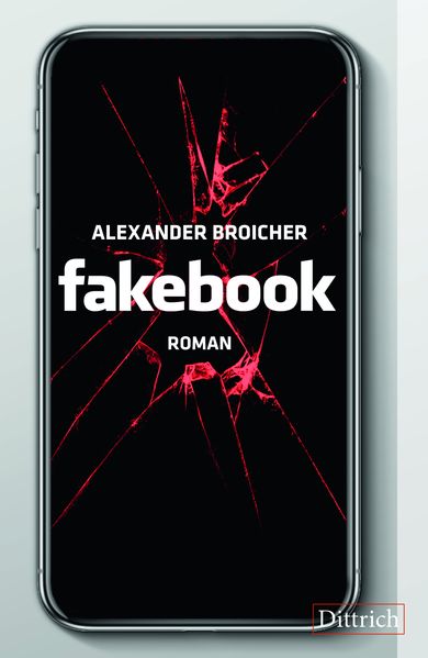 Cover von Fakebook
