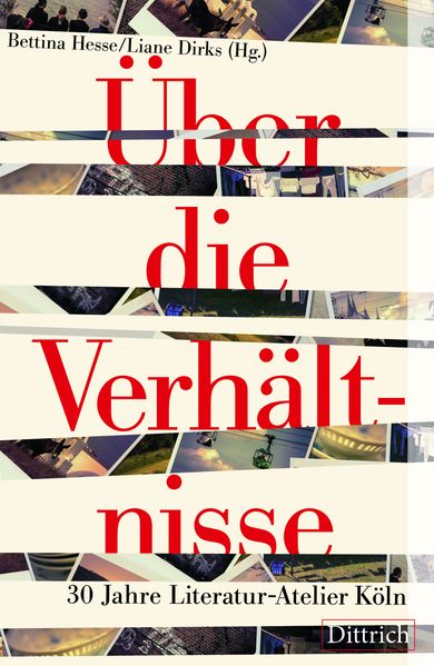 Cover von Über die Verhältnisse
