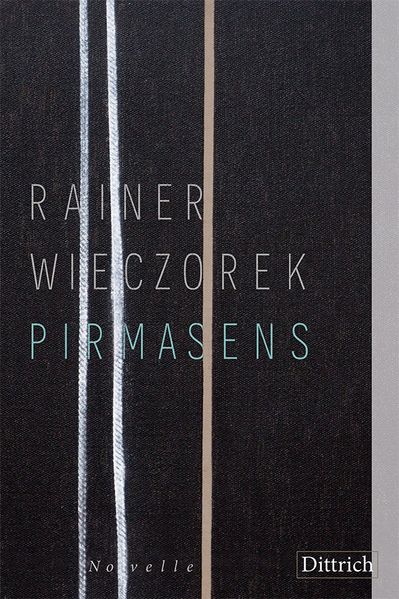 Cover von Pirmasens