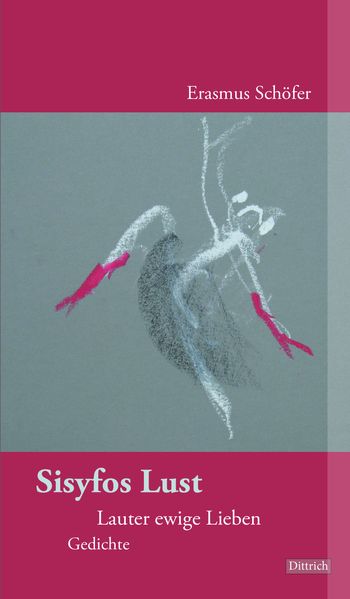 Cover von Sisyfos Lust