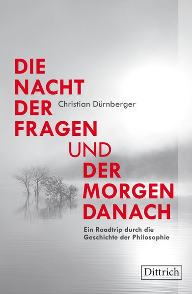 Cover von Die Nacht der Fragen und der Morgen danach