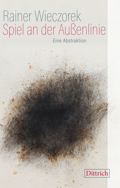 Cover von Spiel an der Außenlinie