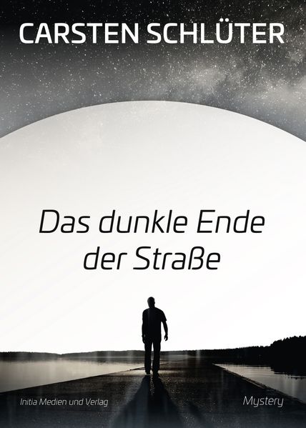 Cover von Das dunkle Ende der Straße