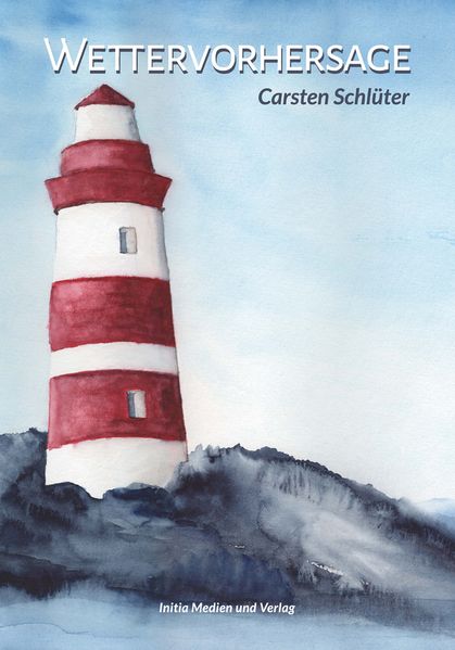 Cover von Wettervorhersage