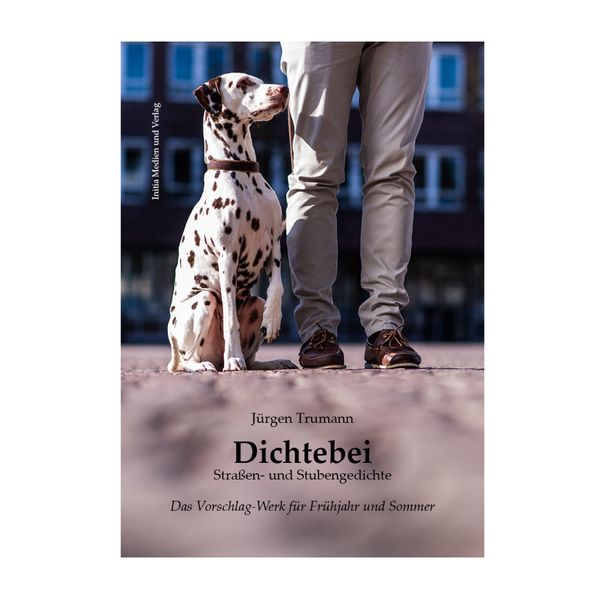 Cover von Dichtebei