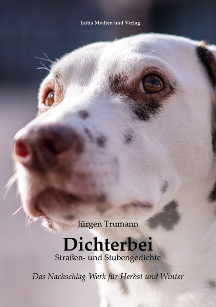 Cover von Dichterbei