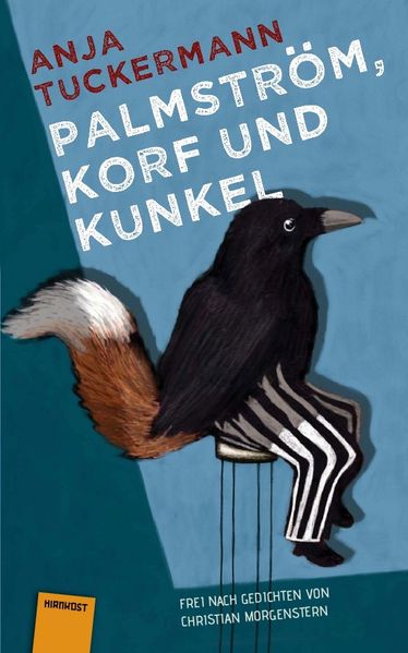 Cover von Palmström, Korf und Kunkel