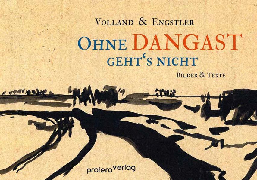 Cover von Ohne Dangast geht’s nicht