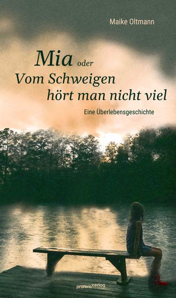 Cover von Mia oder Vom Schweigen hört man nicht viel