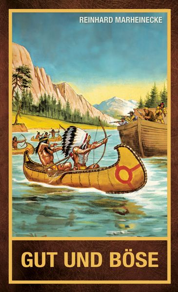 Cover von Gut und Böse