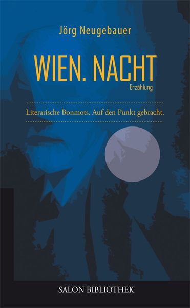 Cover von Wien. Nacht