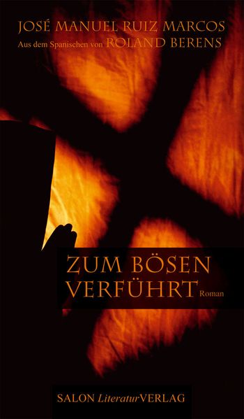 Cover von Zum Bösen verführt