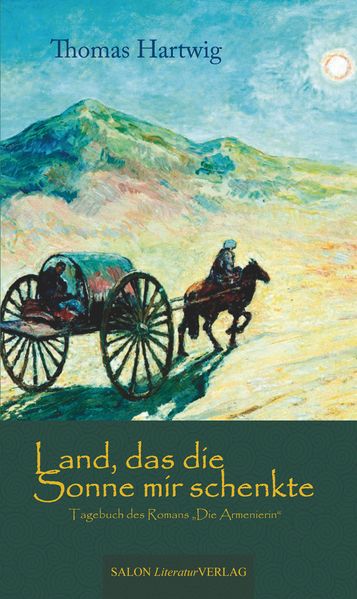 Cover von Land, das die Sonne mir schenkte
