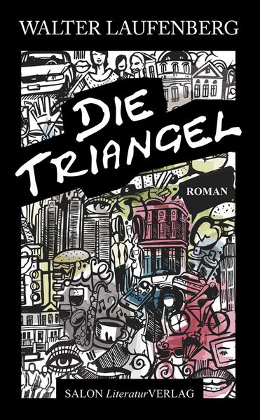 Cover von Die Triangel
