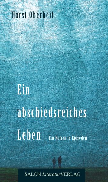 Cover von Ein abschiedsreiches Leben