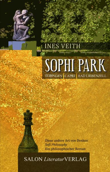 Cover von SOPHI PARK