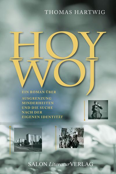 Cover von Hoywoj