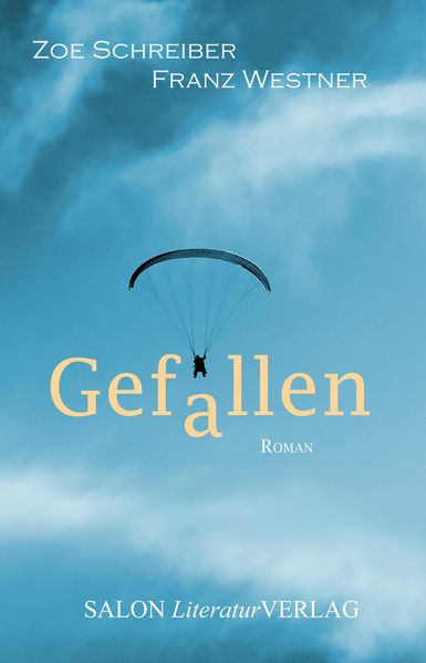 Cover von Gefallen