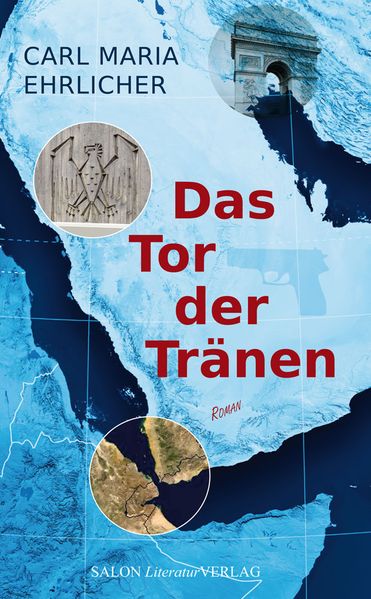 Cover von Das Tor der Tränen