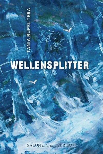 Cover von Wellensplitter