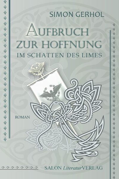 Cover von Aufbruch zum Horizont