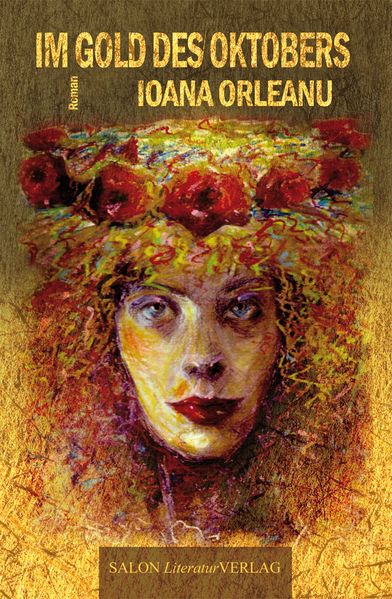 Cover von Im Gold des Oktobers