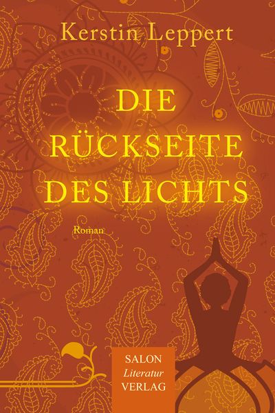 Cover von Die Rückseite des Lichts