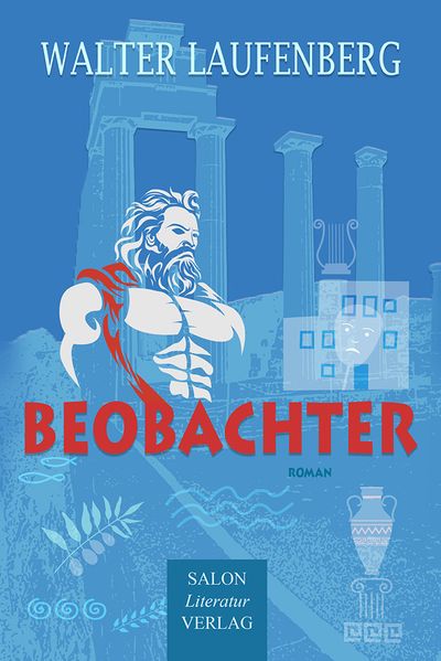 Cover von Beobachter