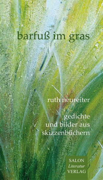 Cover von Barfuß im Gras