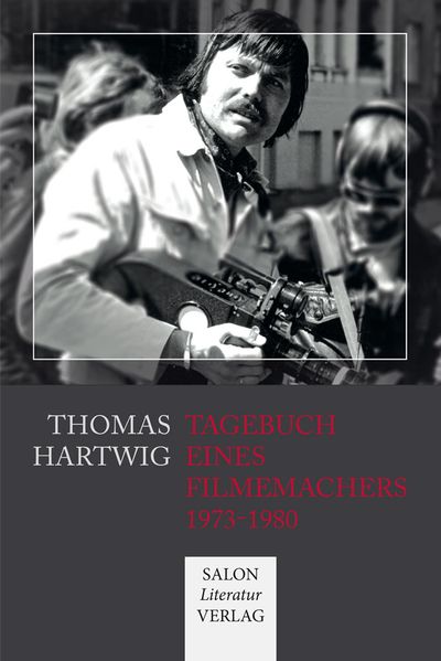 Cover von TAGEBUCH EINES FILMEMACHERS