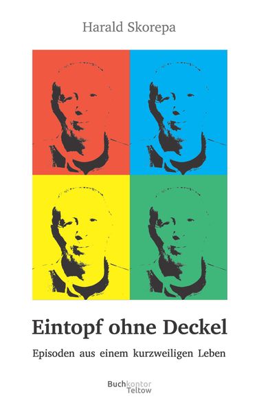 Cover von Reimeleien