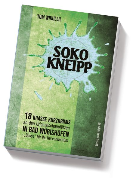 Cover von SOKO Kneipp