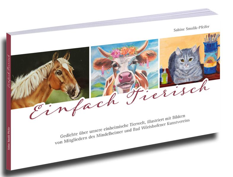 Cover von Einfach tierisch
