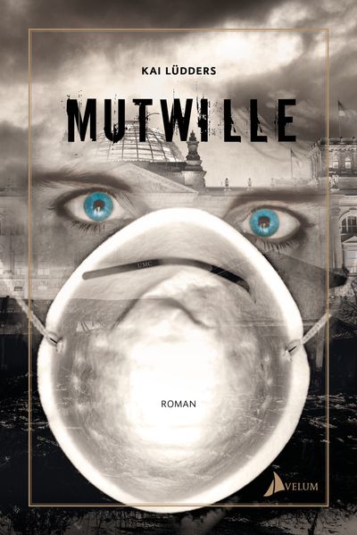 Cover von Mutwille
