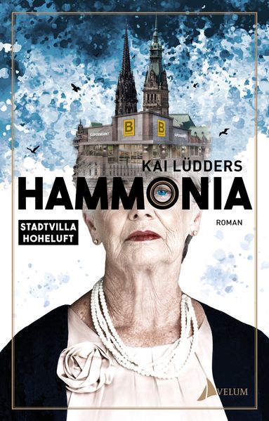 Cover von HAMMONIA