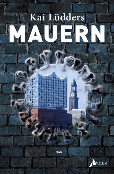 Cover von Mauern