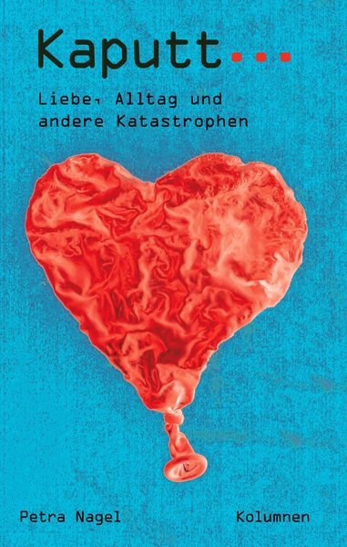 Cover von Kaputt…
