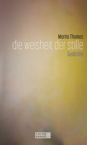 Cover von Die Weisheit der Stille