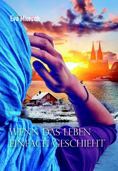 Cover von Wenn das Leben einfach geschieht