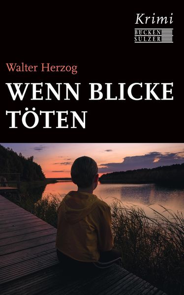 Cover von Wenn Blicke töten